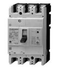 三菱電機 漏電ブレーカーNV250-CV 3P 100・200・500mA