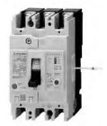 三菱電機 単3中性線欠相保護付漏電ブレーカーNV63-NCV 30mA