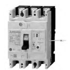 三菱電機 単3中性線欠相保護付漏電ブレーカーNV125-NCV 30mA