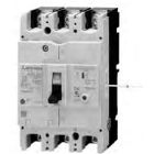 三菱電機 単3中性線欠相保護付漏電ブレーカーNV250-NCV 100・200・500mA