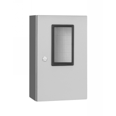 河村電器 引込計器盤用キャビネット MI100P