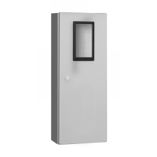 河村電器 引込計器盤用キャビネット MI200S-1P