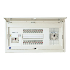 河村電器 太陽光発電向ホーム分電盤 CNT33510-2FL