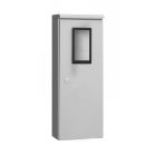 河村電器 引込計器盤用キャビネット MO200S-1