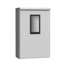河村電器 引込計器盤用キャビネット MO100L
