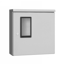 河村電器 引込計器盤用キャビネット MO200-1