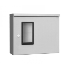 河村電器 引込計器盤用キャビネット MO200T-1