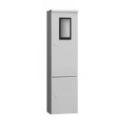 河村電器 引込計器盤用キャビネット MO1011