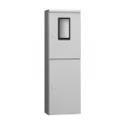 河村電器 引込計器盤用キャビネット MO103