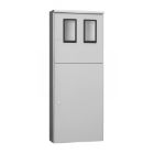 河村電器 引込計器盤用キャビネット MO204