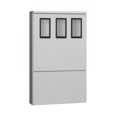 河村電器 引込計器盤用キャビネット MO3011