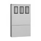 河村電器 引込計器盤用キャビネット MO3011