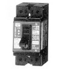 三菱電機 安全ブレーカー BL-1C