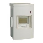 河村電器 eモニター収納キャビネット EWMBX1