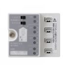 河村電器 eマルチ用電力8回路計測用モジュール EM8E