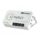 河村電器 省エネ機器導入促進ロガー C-ナビ C-NAVI コンパクト電流計測器CNV-3M