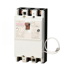 河村電器 自家用発電向け漏電ブレーカー ZH63-30TL-30S,ZH63-40TL-30S,ZH63-50TL-30S