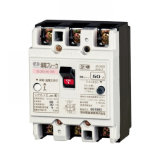 河村電器産業 ENT6300-3V ホーム分電盤（太陽光発電30A＋EV充電） L