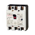 河村電器 自家用発電向け漏電ブレーカー ZLG63-30-100S,ZLG63-40-100S,ZLG63-50-100S