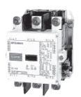 三菱電機 電磁接触器 S-N150 コイル電圧 AC200V