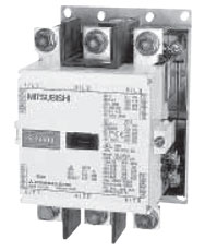 電磁接触器(三菱電機） ＞ 三菱電機 電磁接触器 S-N300 コイル電圧 AC200V