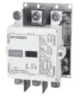 三菱電機 電磁接触器 S-N400 コイル電設 AC200V