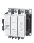 三菱電機 電磁接触器 S-N800AB コイル電圧 AC200V