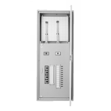河村電器 テナント用電灯動力分電盤 TESK0620-08N