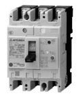 三菱電機 モーター保護用漏電ブレーカーNV125-SV 3P 30mA MB