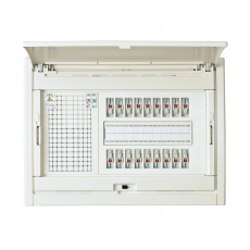 河村電器 スマートホーム分電盤 CNS3608-2FL