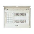 河村電器 スマートホーム分電盤 CNS3608-2FL