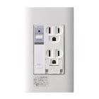 河村電器 プレトラックコンセント PTCAL15WEN