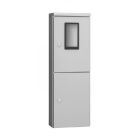 河村電器 ステンレス製計器盤用キャビネット SCMO102