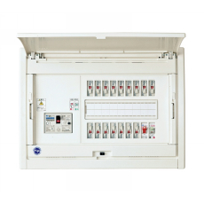 河村電器 単相3線分岐配線対応スマートホーム分電盤 CNSA13512-2FL