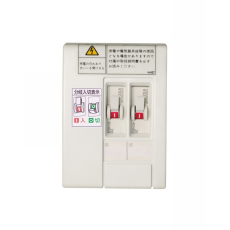 河村電器 スマートホーム分電盤 NFK2302-0F