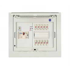 河村電器 埋込型スマートホーム分電盤 CN3422-2FH,CN3522-2FH,CN3622-2FH