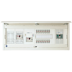 河村電器 ガス発電・給湯暖冷房システム対応ホーム分電盤 CLAG2T33516-2FL