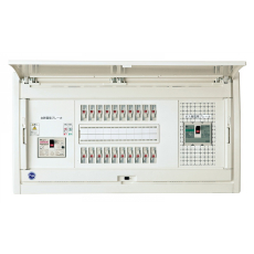 河村電器 ガス発電・給湯暖房システム対応ホーム分電盤 CNG23728-2FL