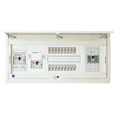 河村電器 ガス発電・給湯暖冷房システム対応ホーム分電盤 CNG2T33618-2FL