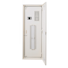河村電器 電灯分電盤 EQ06N