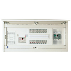 河村電器 家庭用燃料電池エネファーム対応ホーム分電盤 CNN23616-2FL