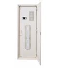 河村電器 電灯分電盤 EQ1006N,EQ1008N,EQ1010N,EQ1012N,EQ1014N,EQ1016N