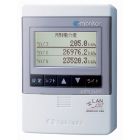 河村電器 eモニターセット EWML1PS