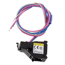 三菱電機 警報スイッチカセット AL-05SV(リード線) 10個入