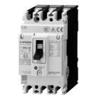 三菱電機 ノーヒューズブレーカーNF63-CVF 3P 60A