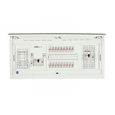 河村電器 太陽光発電+オール電化対応ホーム分電盤 CL2JD3516-2FL,CL3JD3516-2FL,CL4JD3516-2
