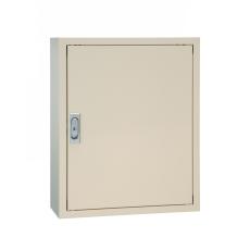 河村電器 軽施工キャビネット KV3040-12