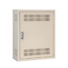 河村電器 軽施工キャビネット KVH4040-14
