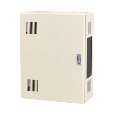 河村電器 HUBボックス(アクリル窓付タイプ) HBA6-5033N
