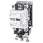 三菱電機 電磁開閉器 MSO-N400 コイル電圧 AC200V